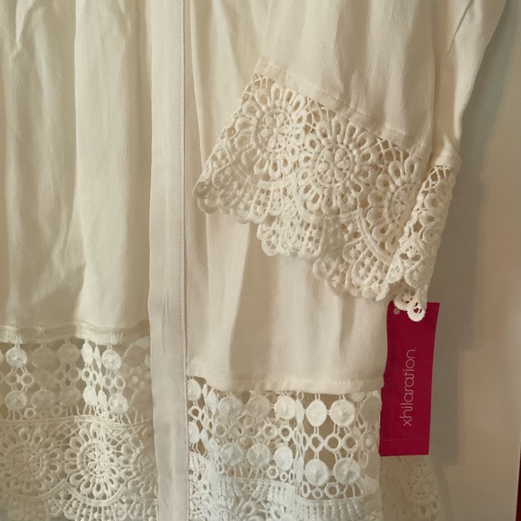 Xhiliration Tunic Cover - Picture 5 of 5